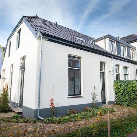 Sport B&B De Veluwezoom 벨프 외부 사진