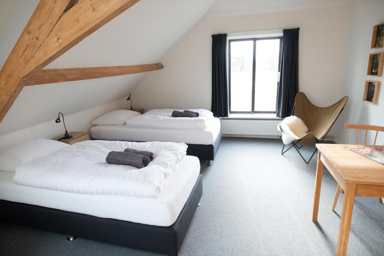 Sport B&B De Veluwezoom 벨프 외부 사진