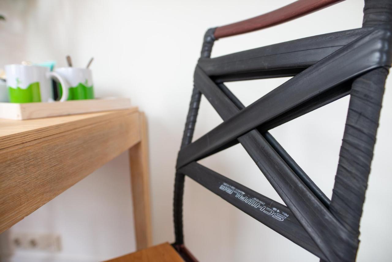 Sport B&B De Veluwezoom 벨프 외부 사진