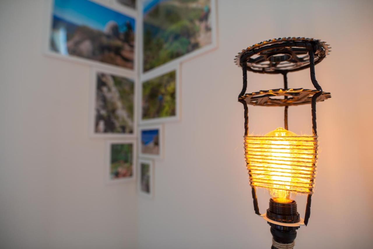 Sport B&B De Veluwezoom 벨프 외부 사진