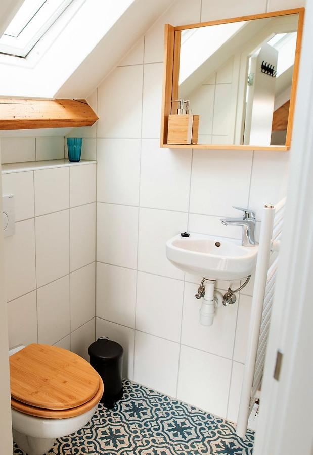 Sport B&B De Veluwezoom 벨프 외부 사진