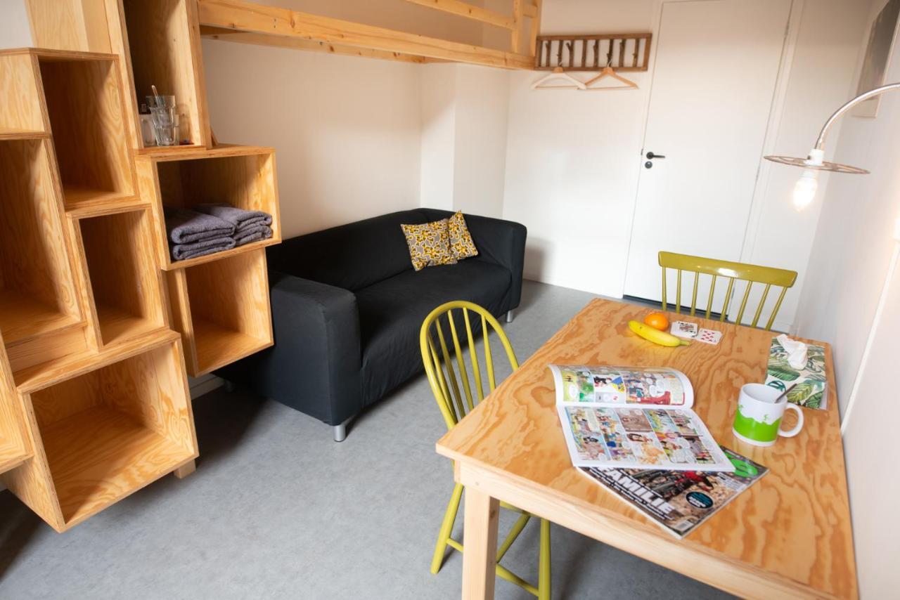 Sport B&B De Veluwezoom 벨프 외부 사진