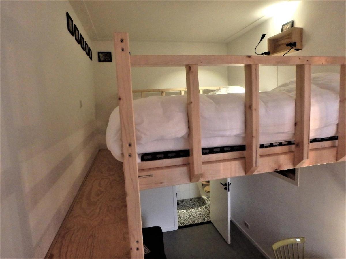 Sport B&B De Veluwezoom 벨프 외부 사진