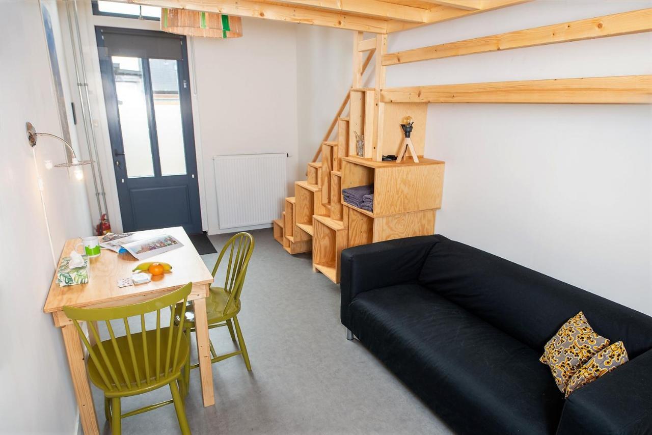 Sport B&B De Veluwezoom 벨프 외부 사진